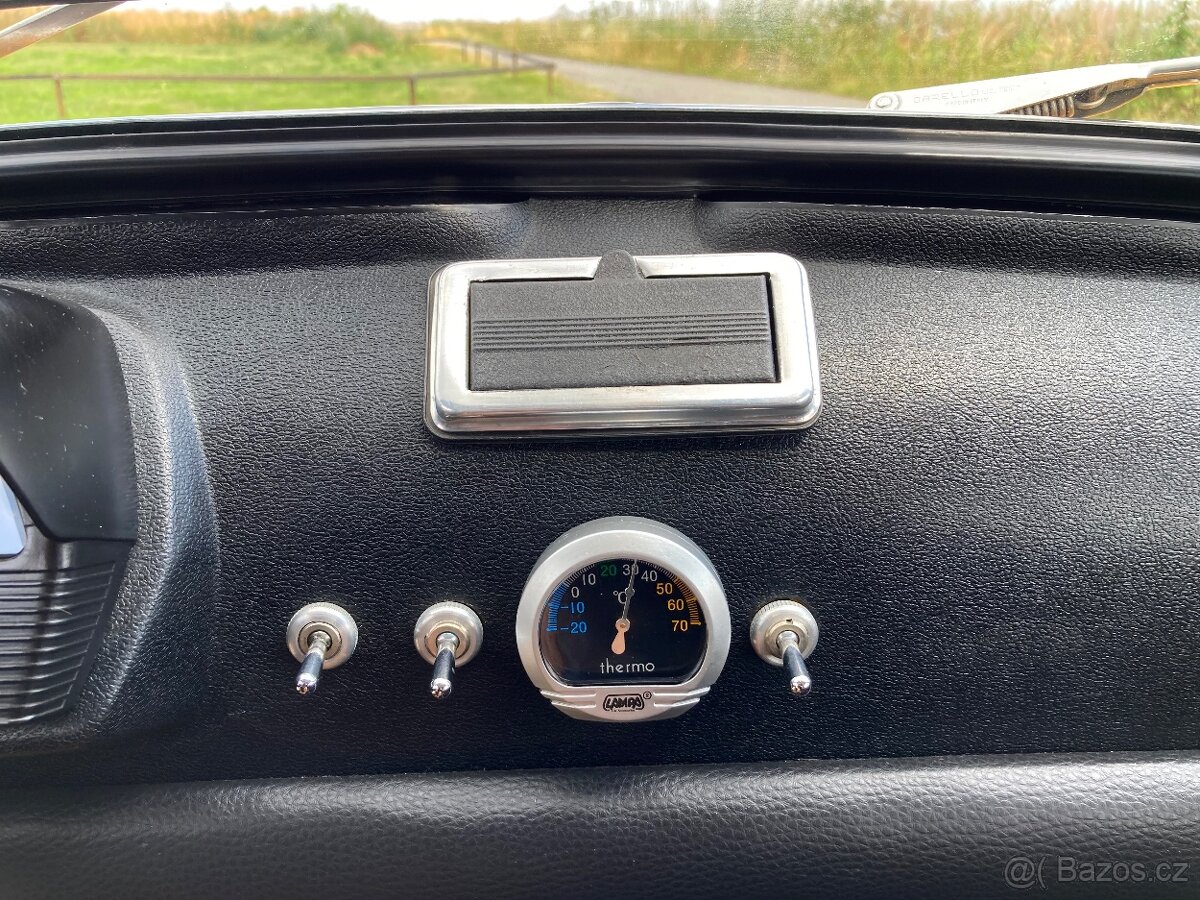 Fiat 500 110F Abarth TOP - 18