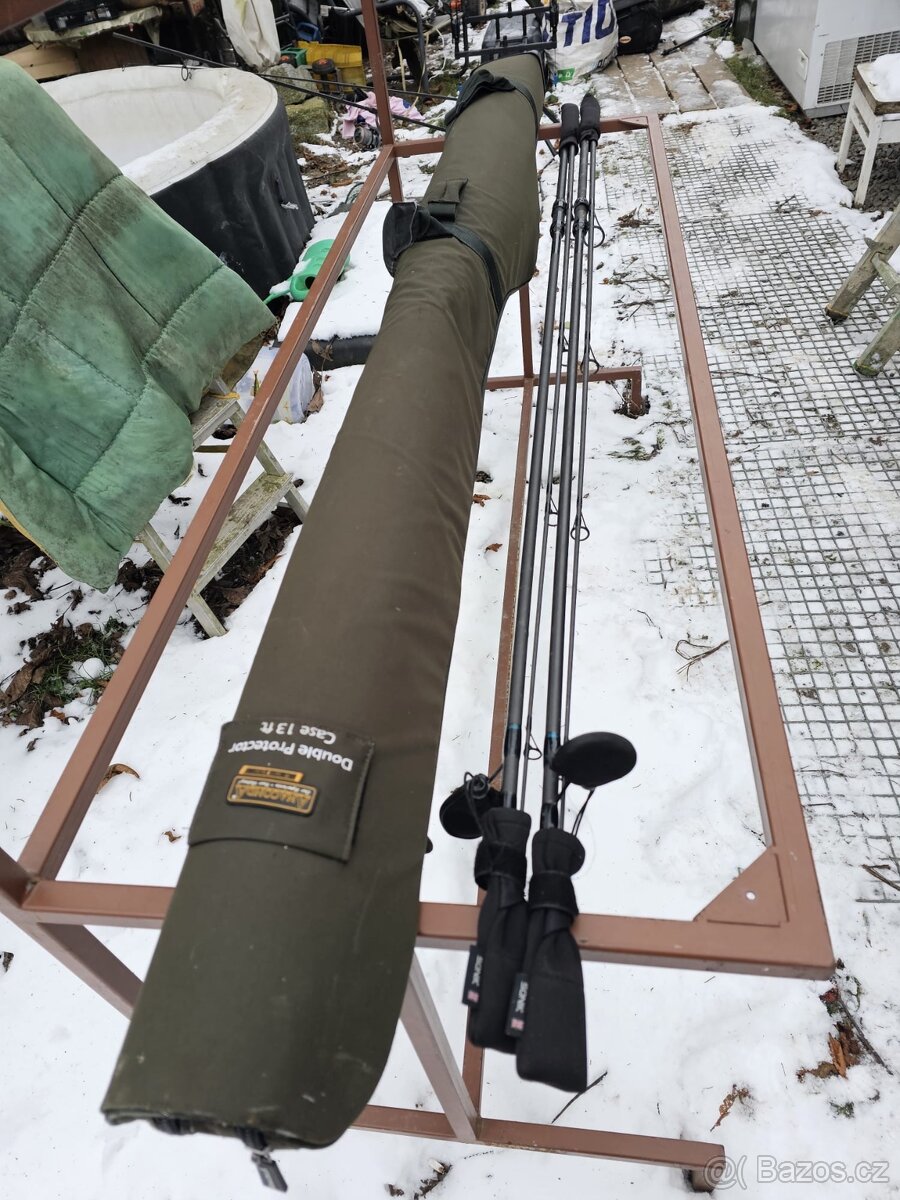 Rybářské vybavení - 18