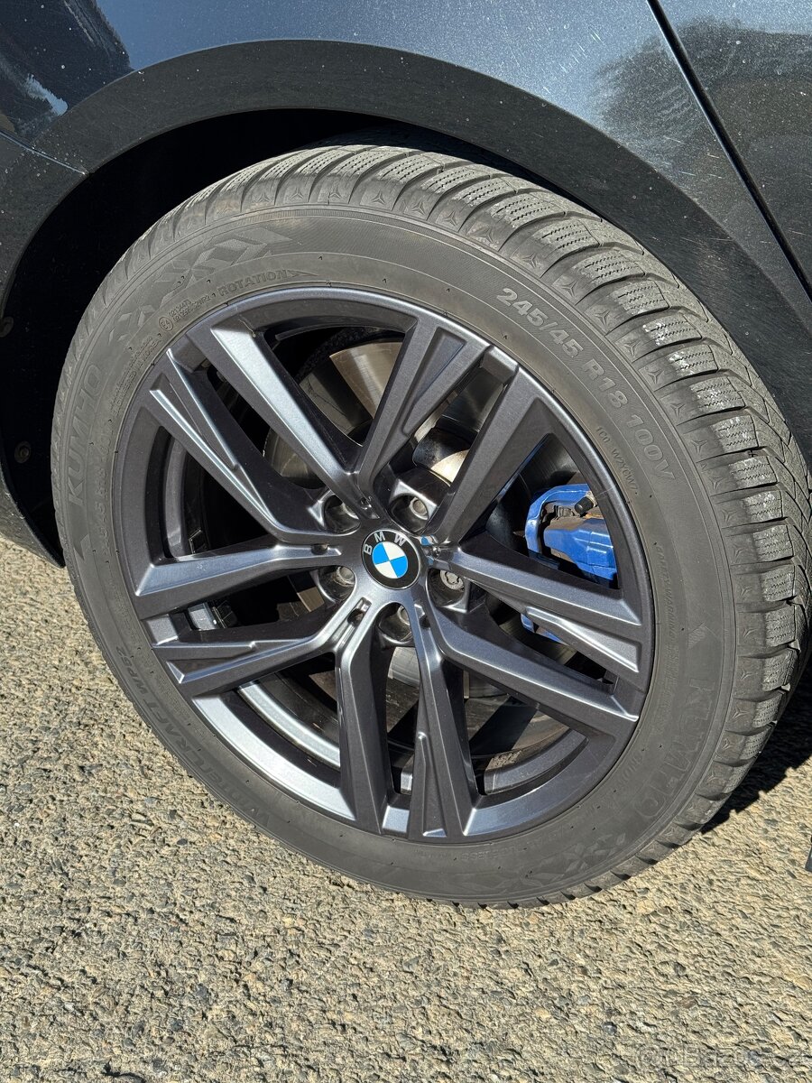 BMW M440i xDrive Gran Coupe - 18