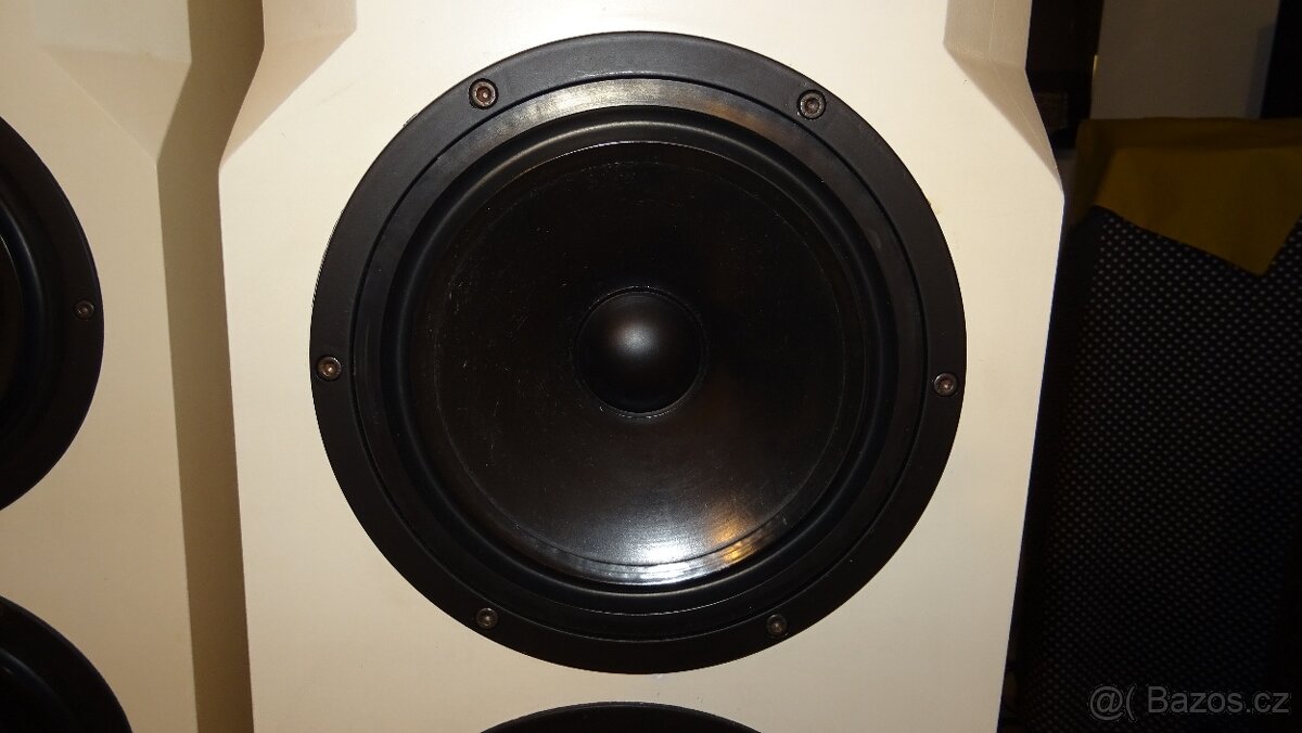 ACR SWISS Isostatic 200 RP - 18