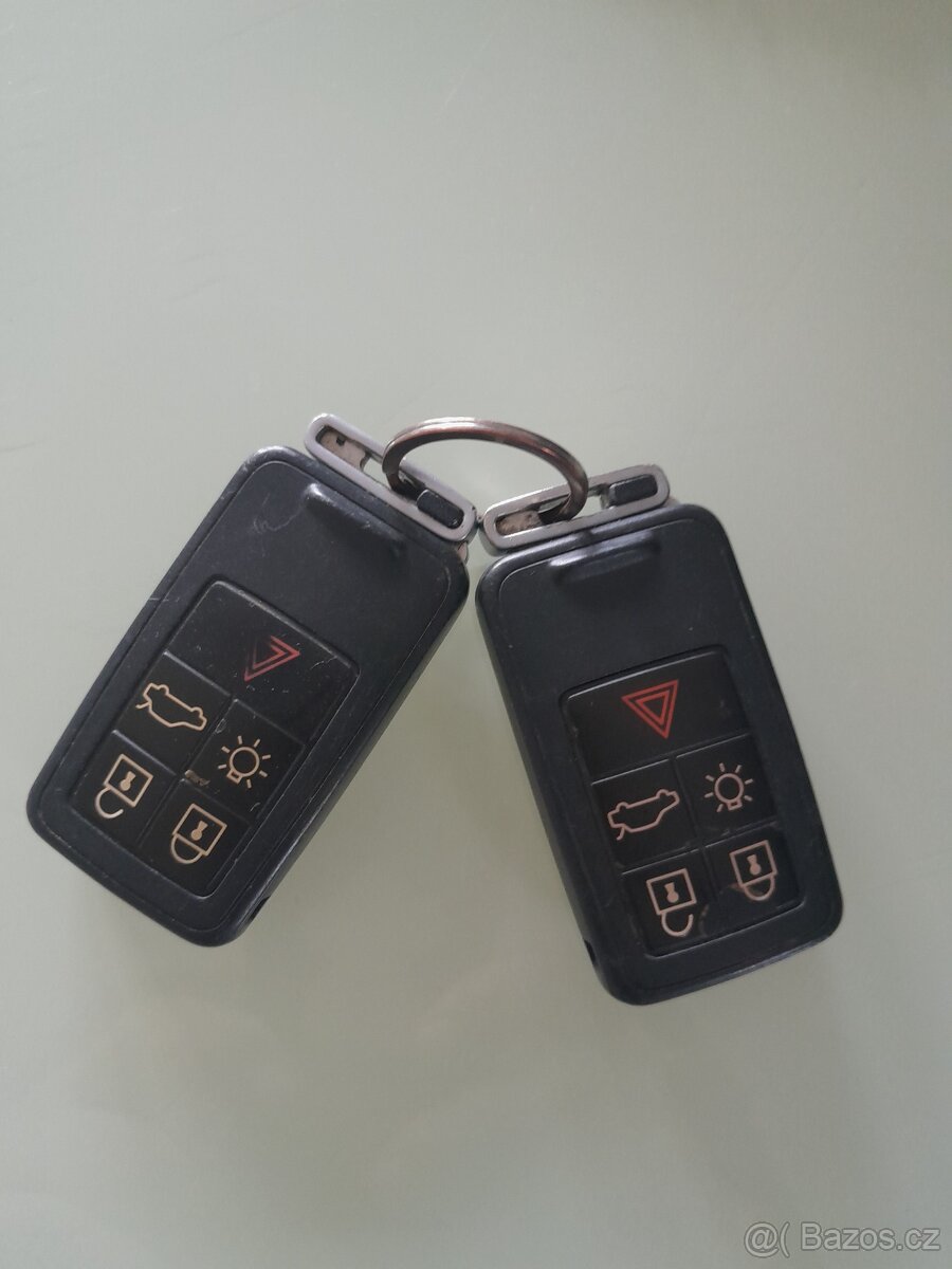 Prodám Volvo V 60 - 18