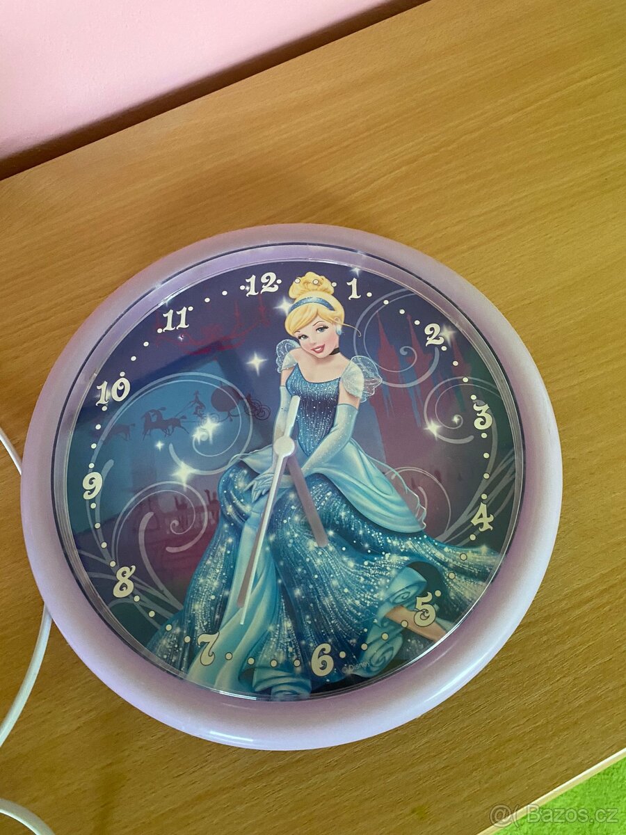 Dětský pokoj Čilek dívčí - 18