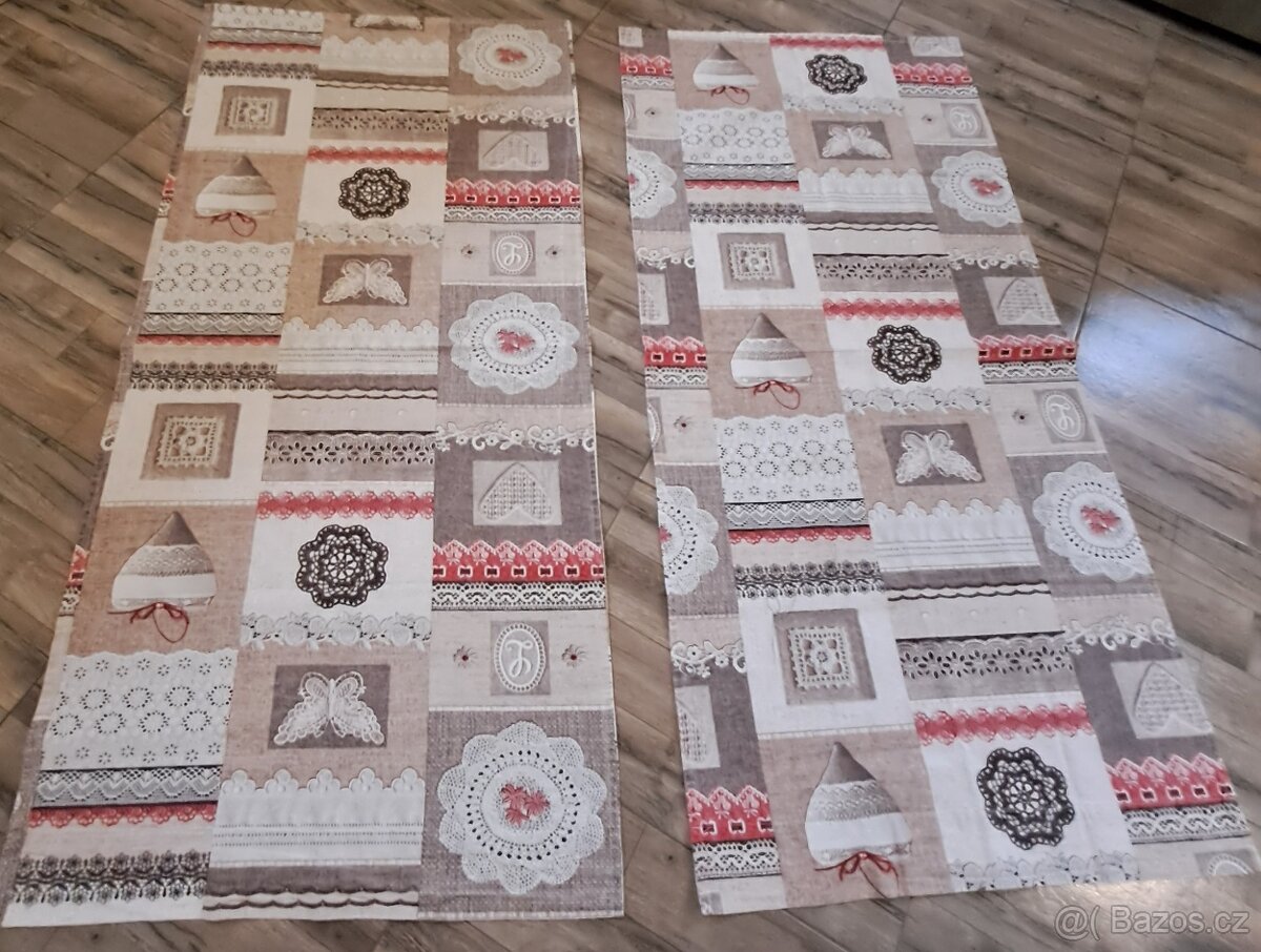 Bytový textil - 18