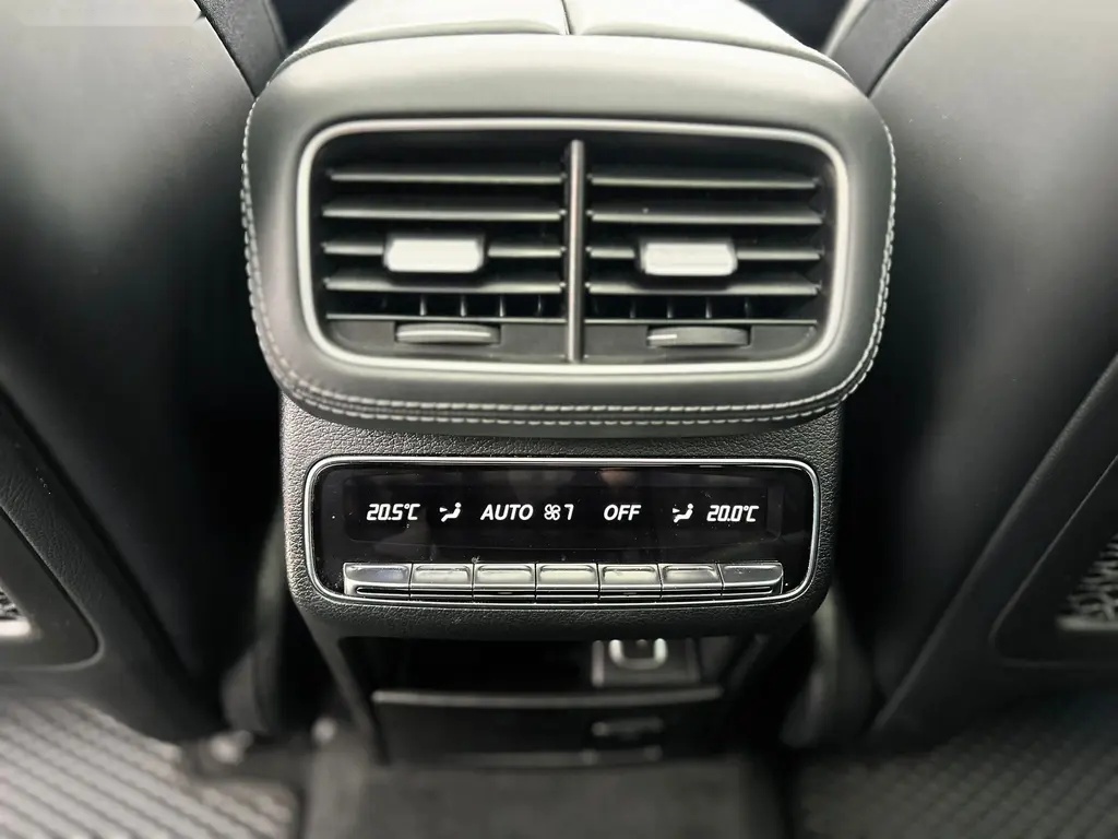 Mercedes-Benz GLS, 400d 4MATIC AMG Premium DPH - 18