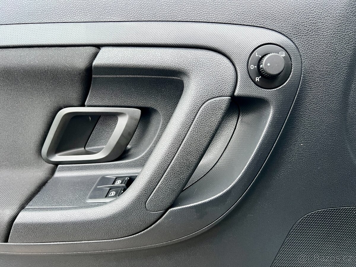 Škoda Roomster 1.2 TSI 63 kW Klima,Servis,Stav - 18