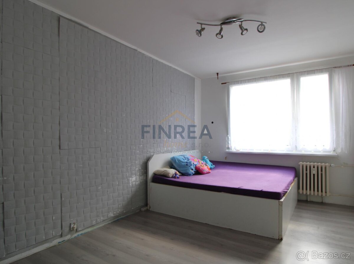 PRÁVĚ ZLEVNĚNO Prodej bytu 4+1 99 m2 Karla Čapka, Krupka - 18