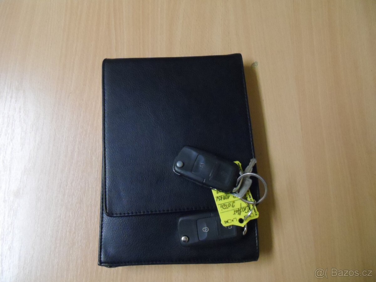 VW Crafter 2.0 TDI 100 KW Valník ,1.Majitel.7 Míst, Webasto - 18