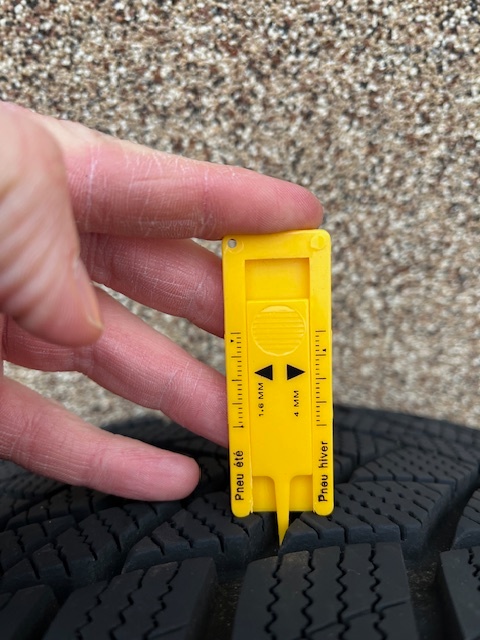 Alu kola Trius Škoda Octavia 3 + Matador MP93 Nordicca - 18