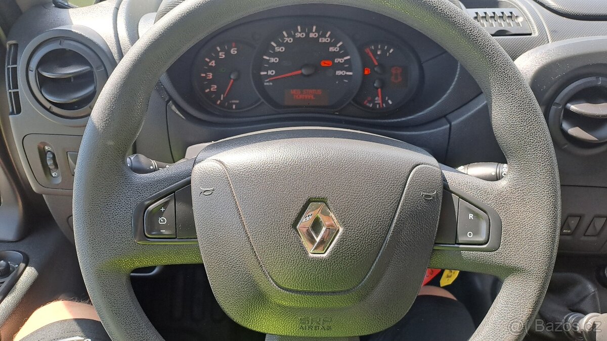 Renault Master 2.3 dCi 130 L2H2 - 18