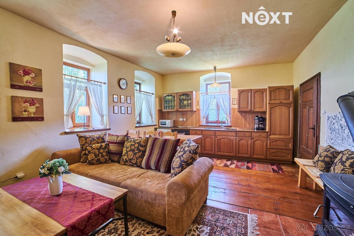 Prodej Zemědělská usedlost, 255㎡ - 18