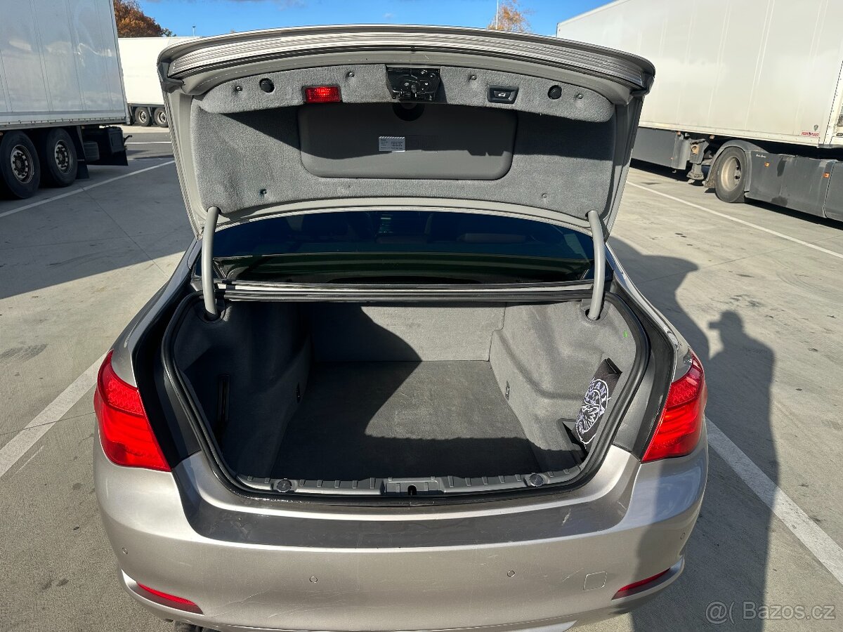 BMW 730D 180KW AUTOMAT - 18