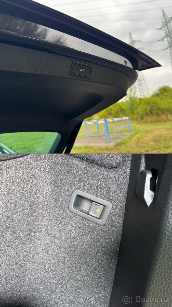 ŠKODA KAROQ 2.0 TDI 110 KW DSG 4X4 TOP, DPH, nové rozvody - 18