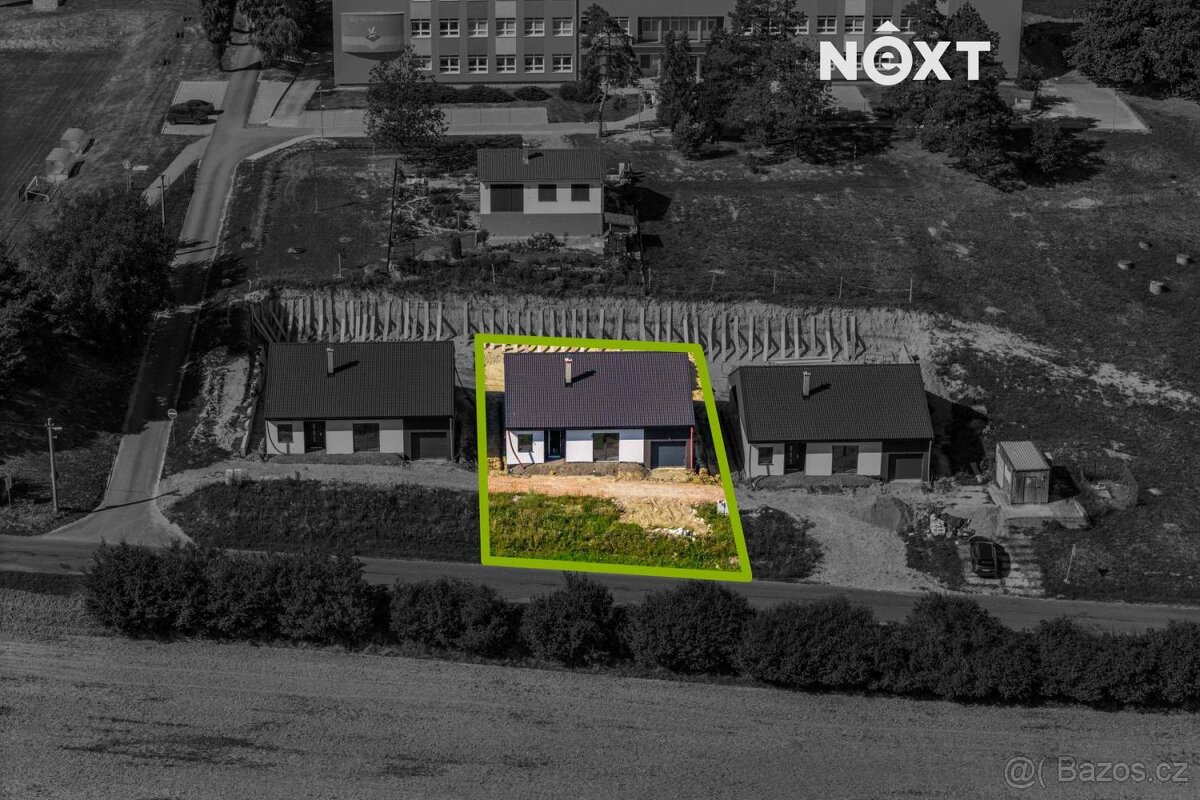 Prodej Rodinný dům, 94㎡ - 18