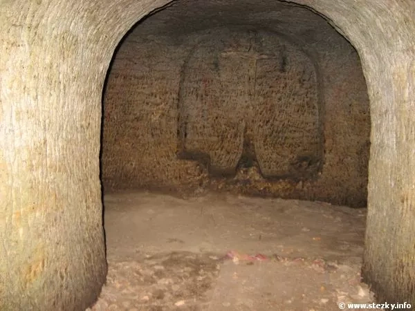 Nabízím ubytování v karavanu, Mšeno u Mělníka - 18