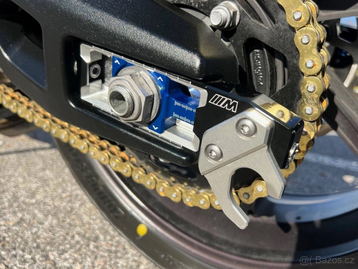 Prodám BMW S 1000 XR - 18