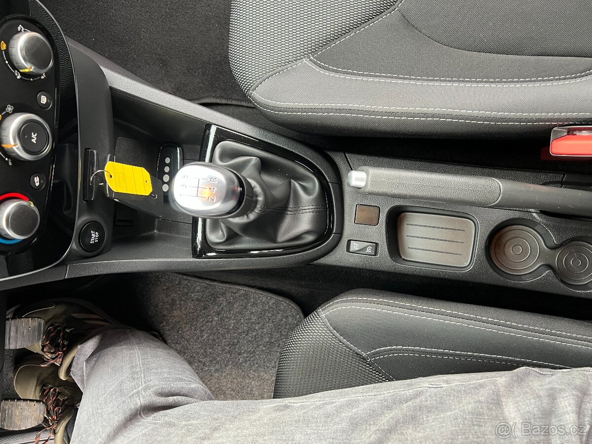 Renault Clio 0.9TCe 56KW,40TKM,1MAJITELKA - 18