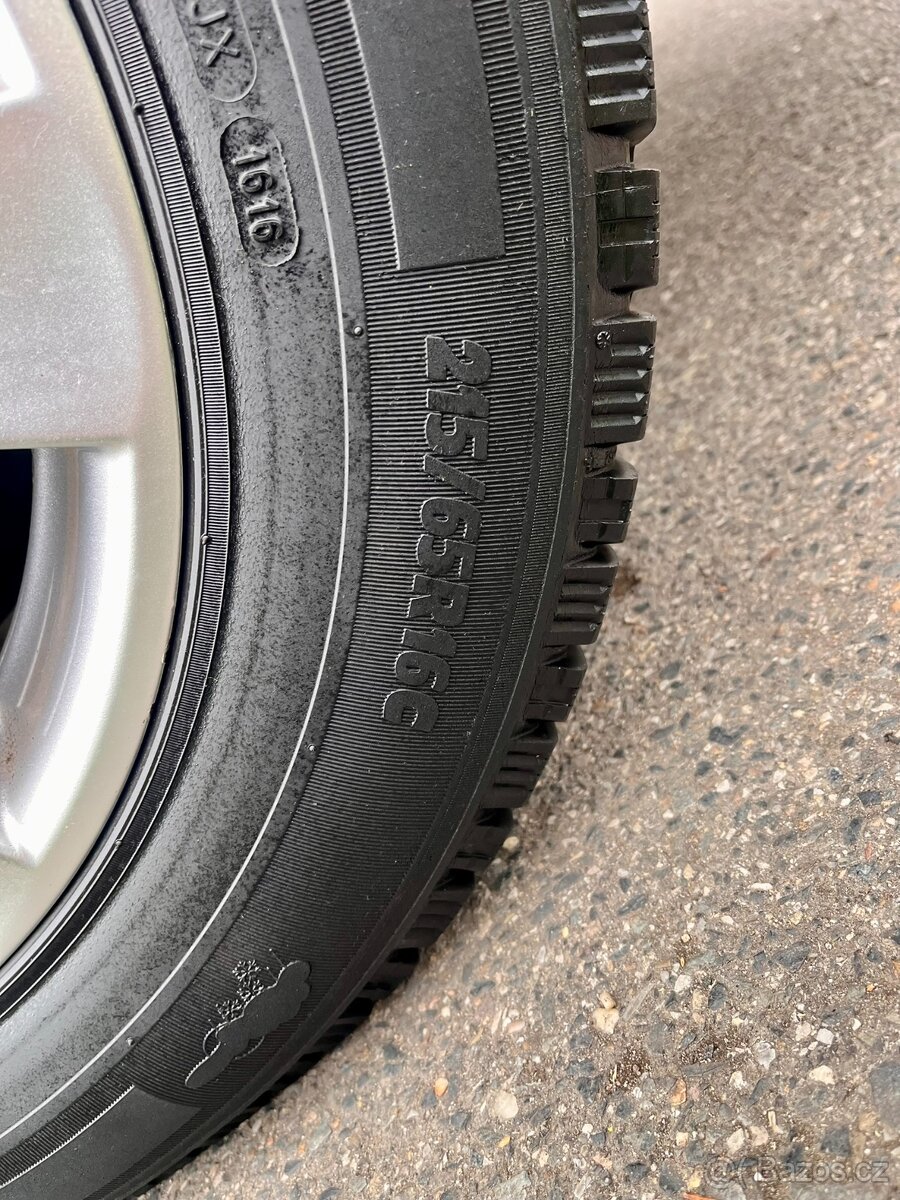 Volkswagen Transporter TDI 110 kW 4Motion - 18