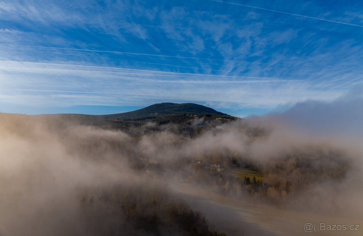 Prodej poloviny moderního dvojdomu 5+kk (130 m²) s privátní - 18