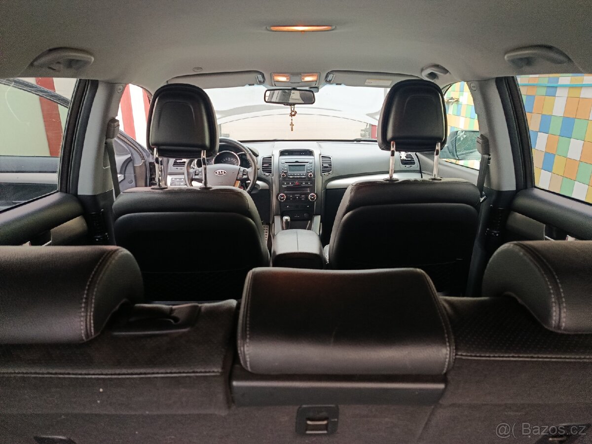 Kia Sorento - 18