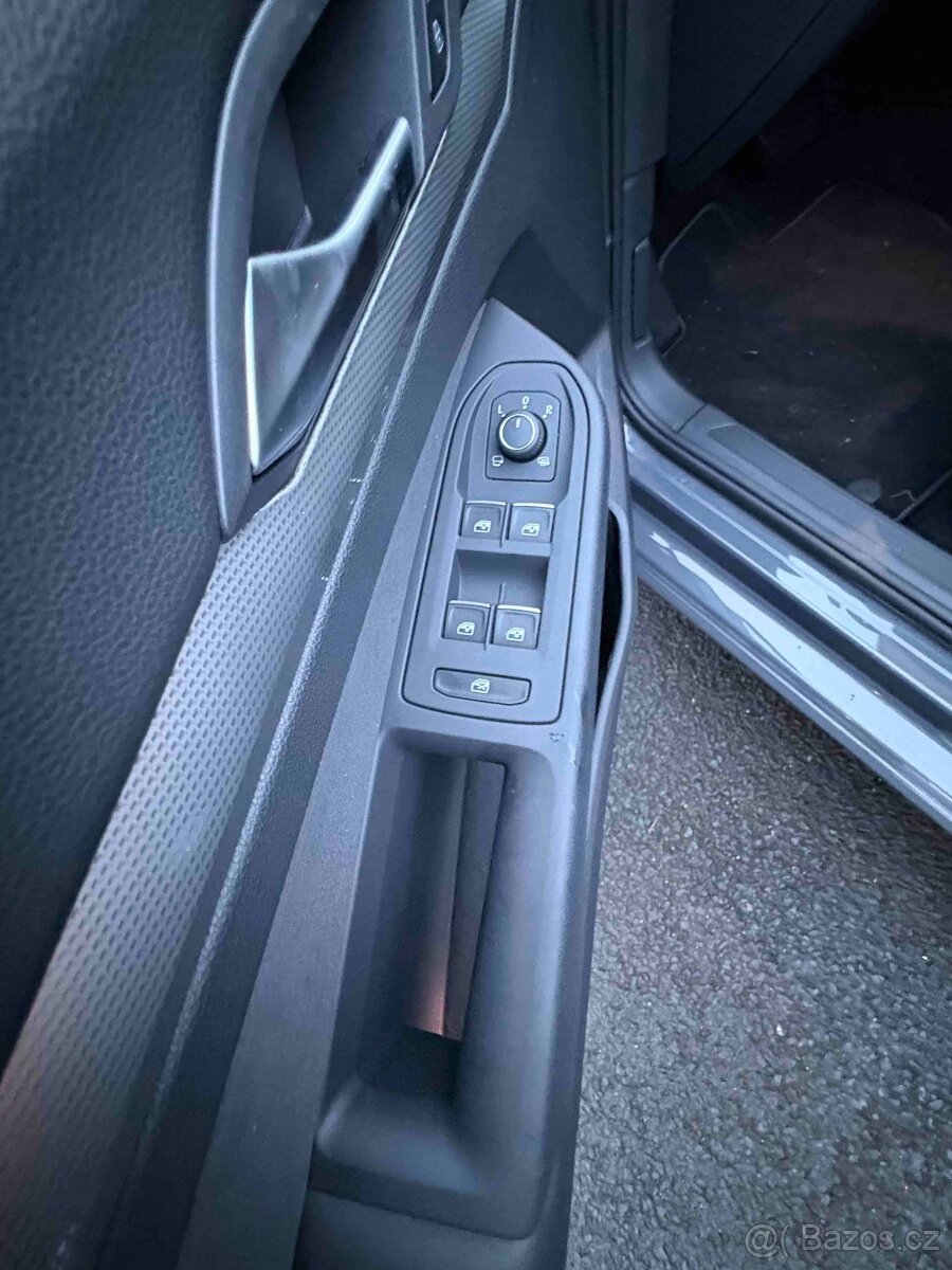 Golf Variant Style - 18