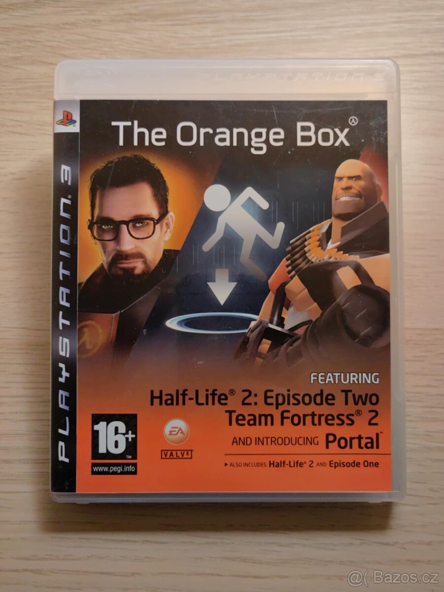 PlayStation 3 hry ( 63-64 ) - 18