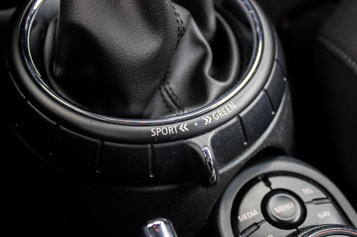 Mini Cooper S 141kW, (2017) - 18