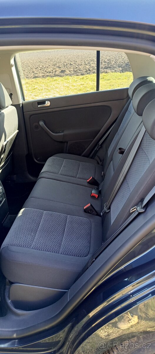 VW Golf IV PLUS 1.4TSI TrendLine - 18