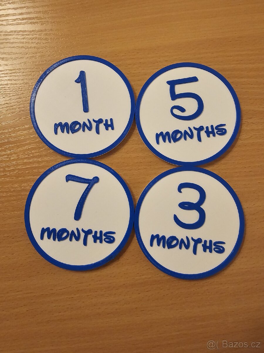 Zakázkový 3d tisk - 18