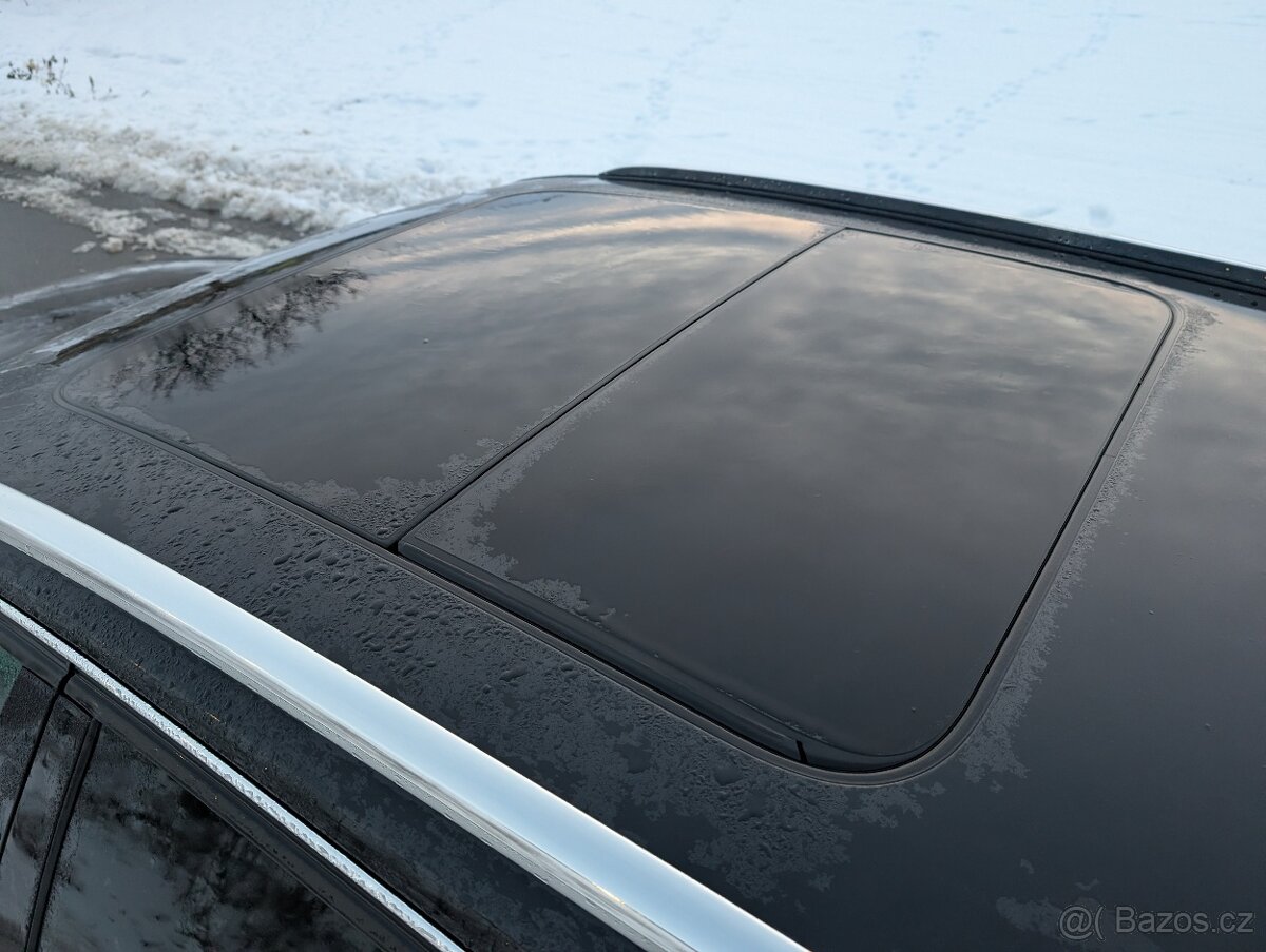 Audi S4 B8 Avant - 18