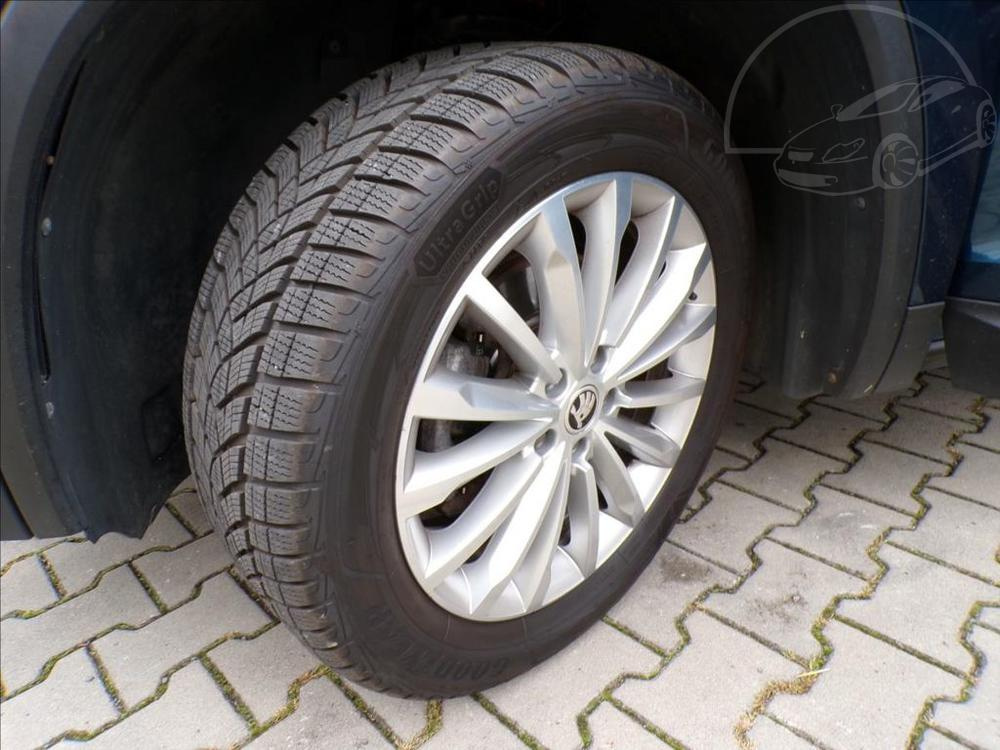 Škoda Kodiaq 2,0 TDI 4x4,DSG,STYLE.-DPH - 18