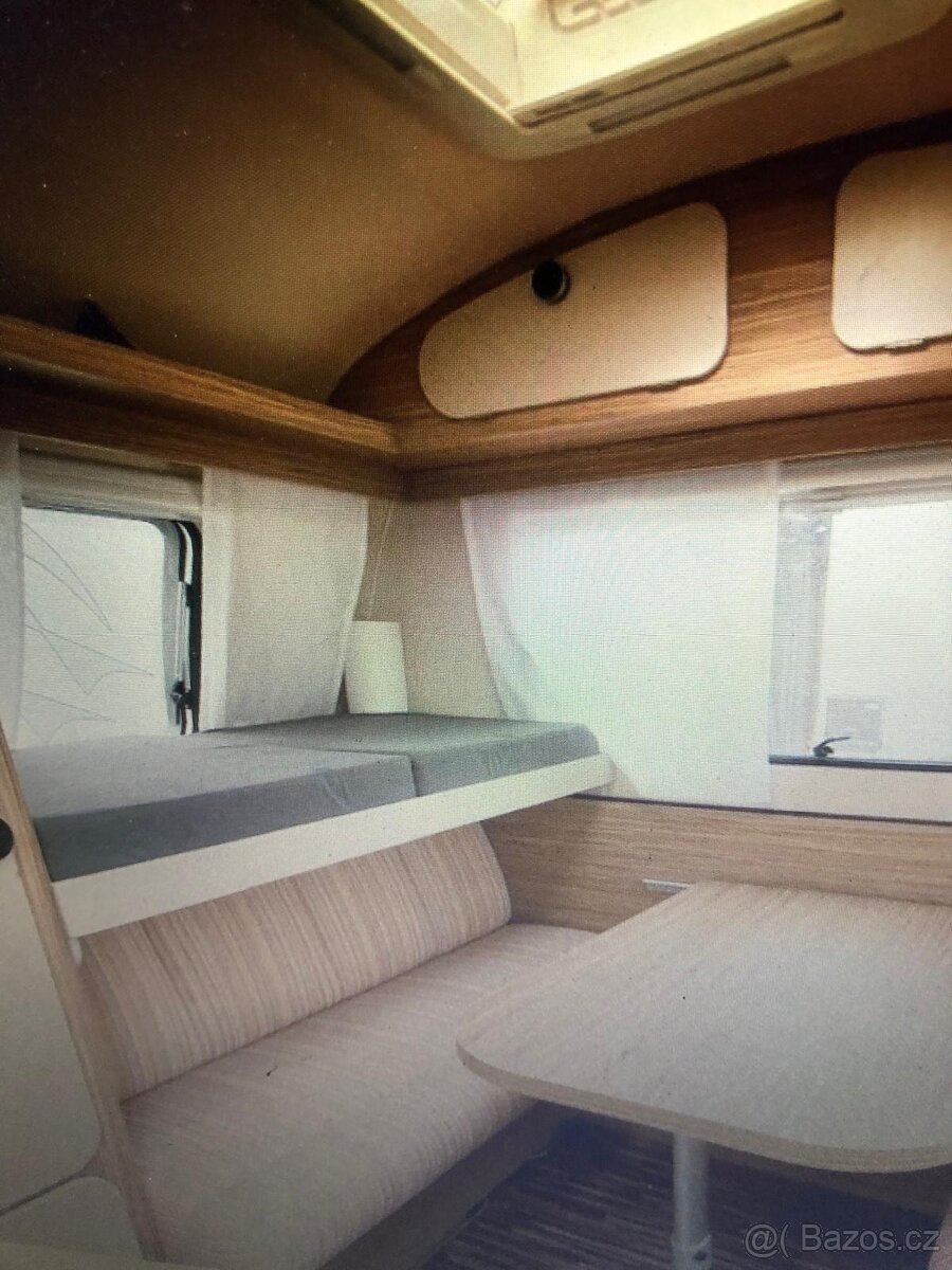 Knaus Schwalbennest - 18