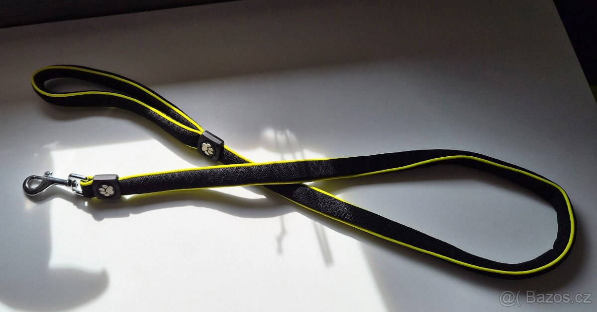 Potřeby pro psy - vodítka/ flexi/klasika - 18