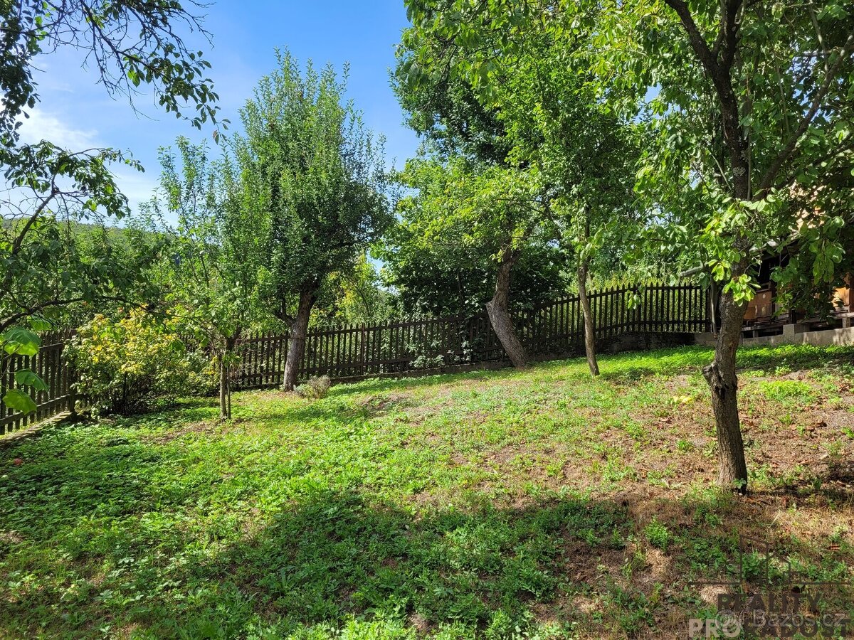 Podej Rodinný dům Rusava - 18