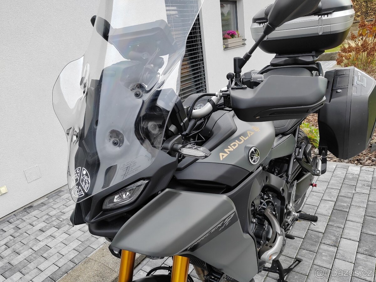 Yamaha Tracer 900 Gt - 18