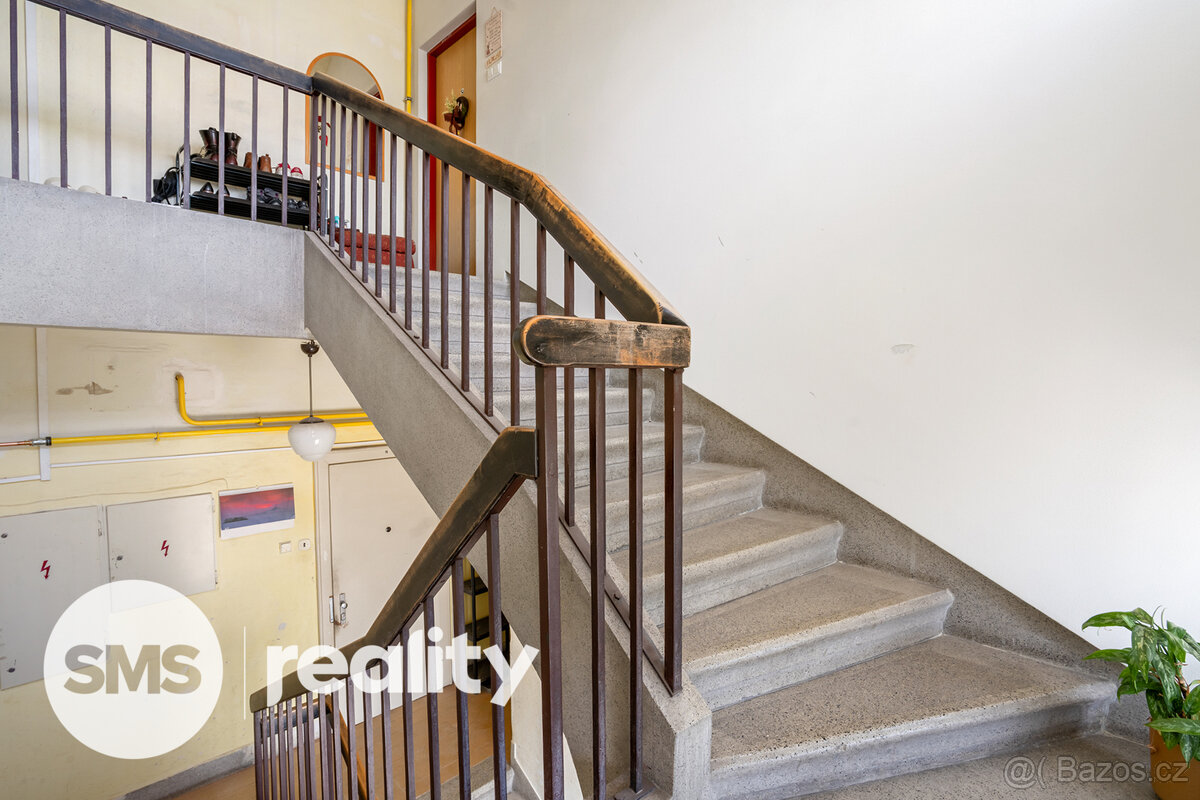 Prodej prostorného bytu 3+1 (99,6 m²) – Frýdek-Místek, ul. E - 18