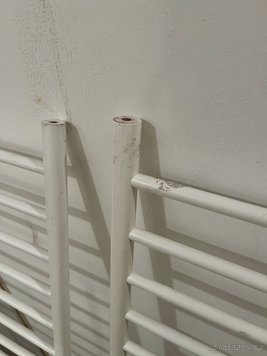 Dětská postel + matrace + prostěradla + povlečení - 18