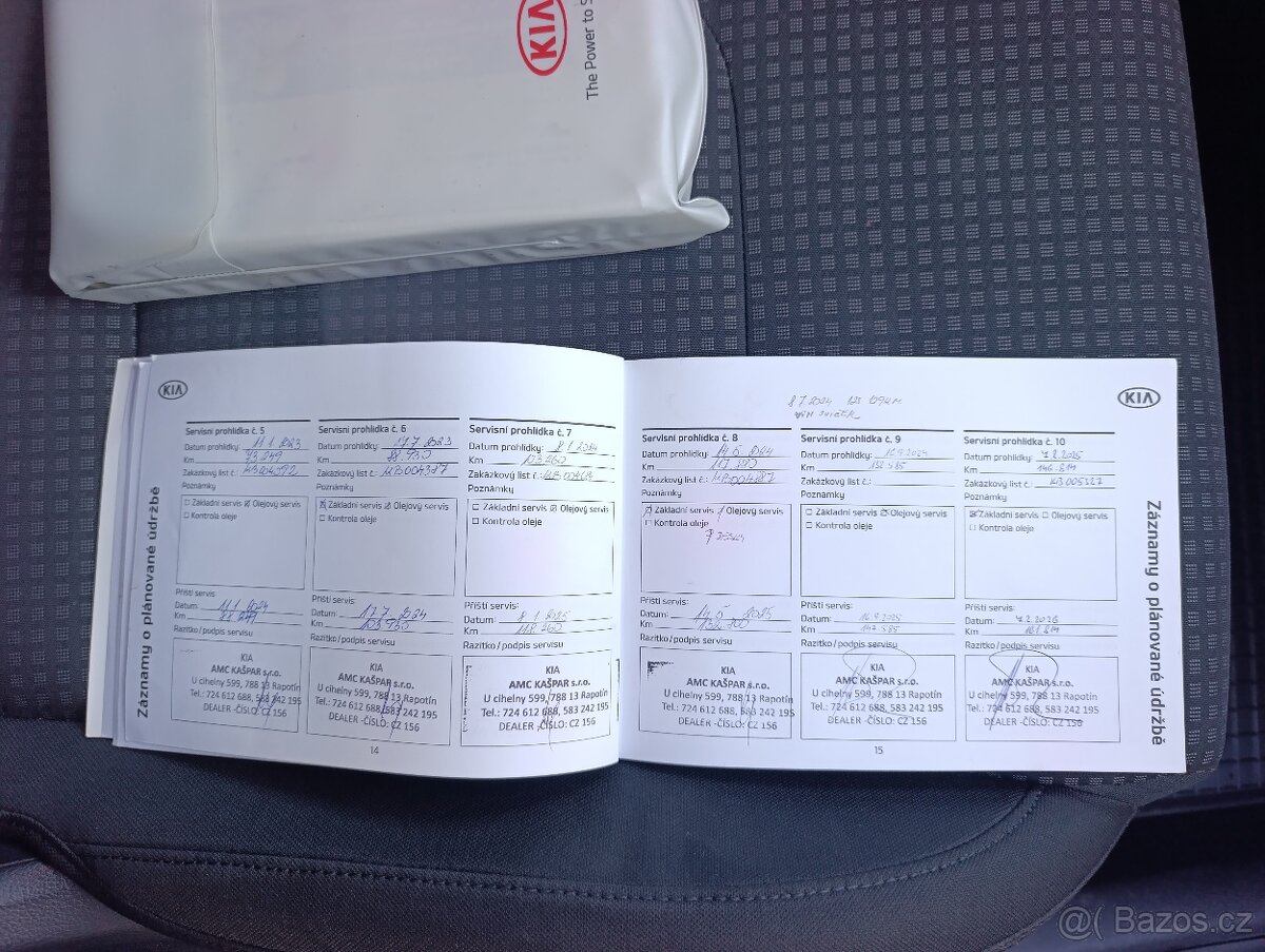 Cee'd 1.0 100HP - 18