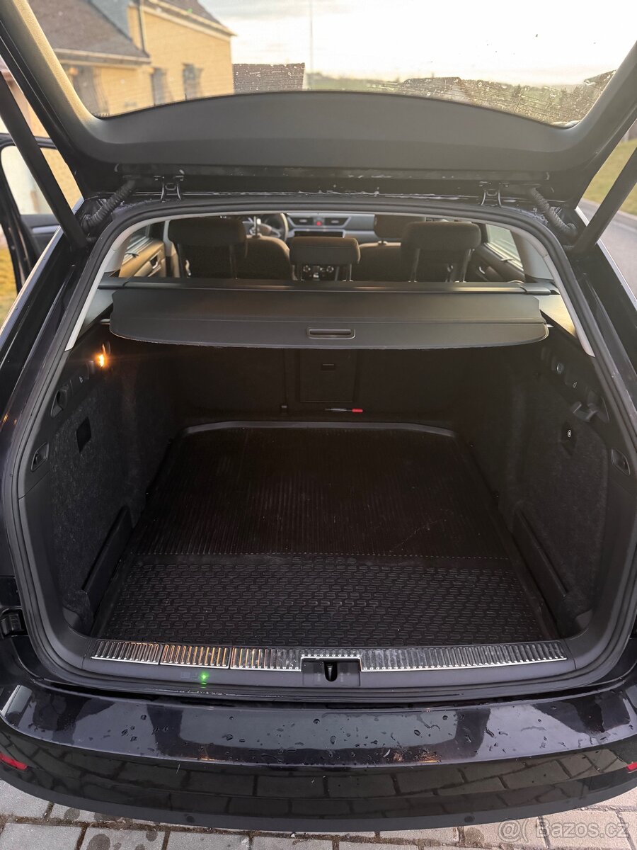 Škoda Superb 2.0TDI 4x4 140kw - 18