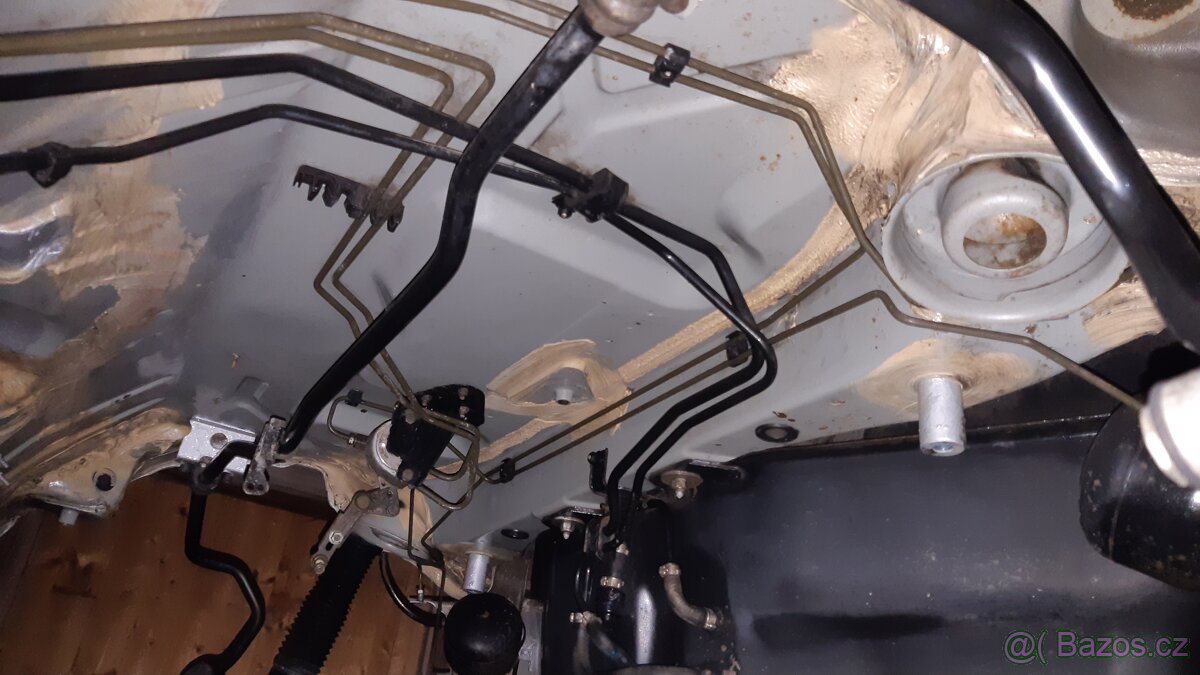 Mercedes w210 E270cdi - 18