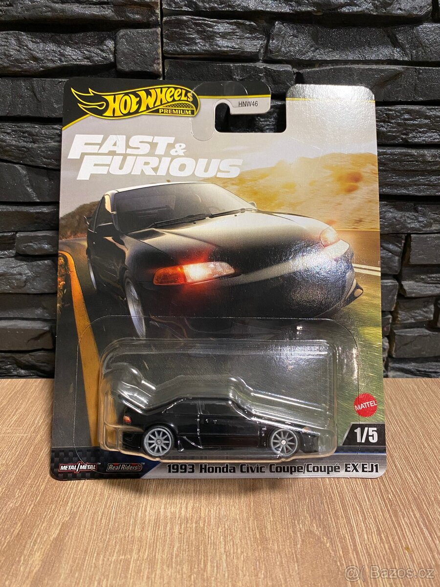 Hot Wheels elite 64 + premium - 18