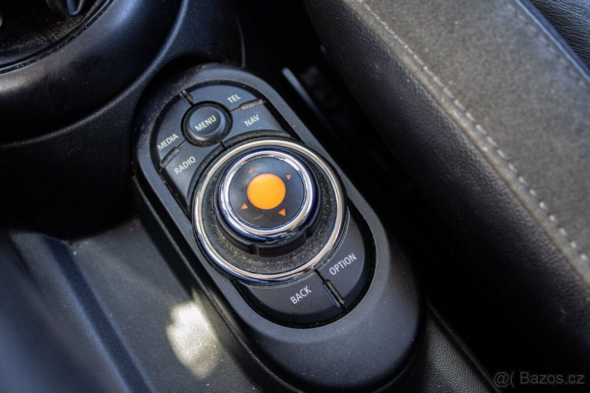 Mini Cooper F56, 2015 - 18