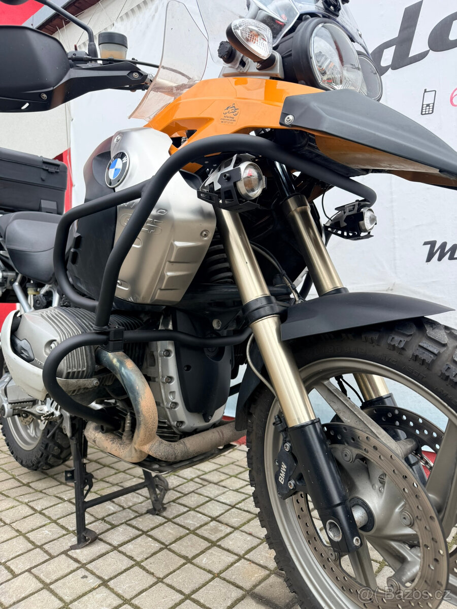BMW R 1200 GS - 18