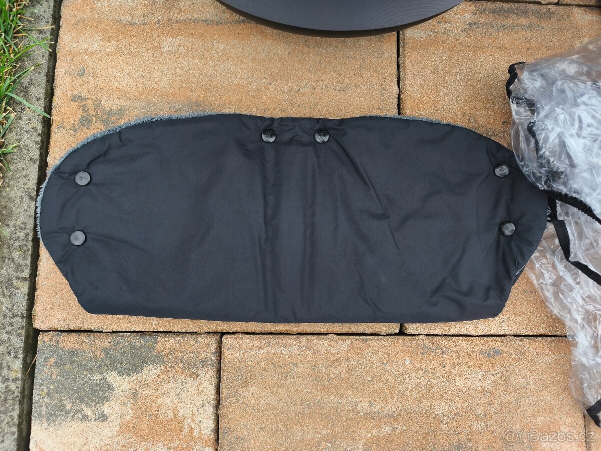 Kočárek Noordi Fjordi 2v1 - 18