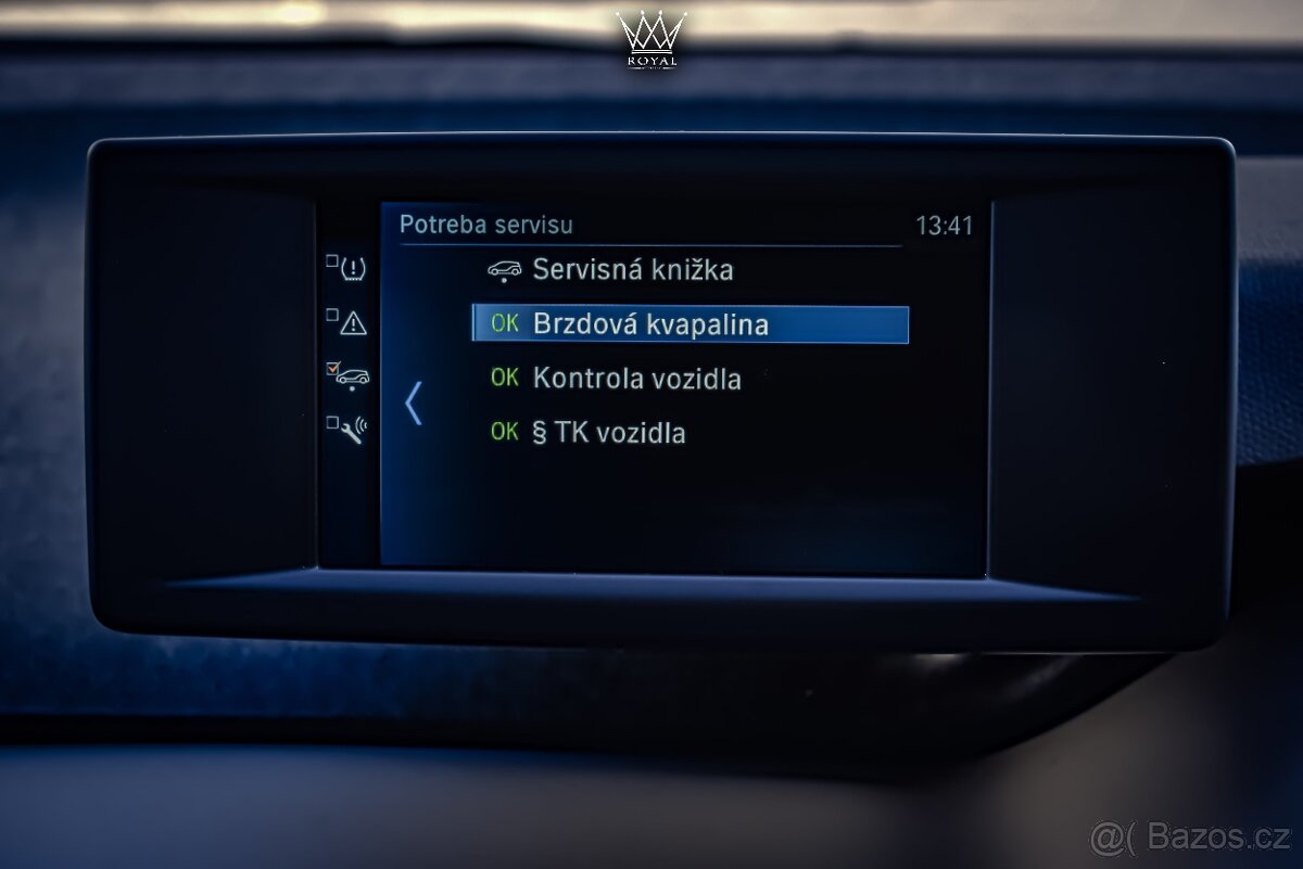 BMW i3 120Ah DPH - 18