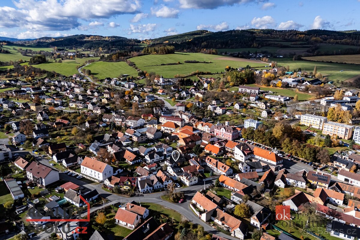 Prodej, domy/rodinný, 170 m2, 38481 Čkyně, Prachatice [ID 78 - 18