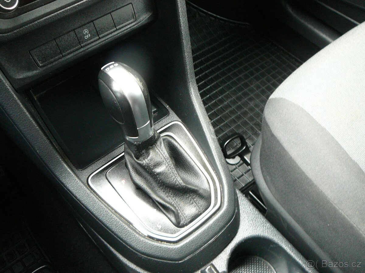 VW CADDY MAXI 1.4 TSI 92KW DSG NAVIGA KAMERA APP VESTAVBA - 18