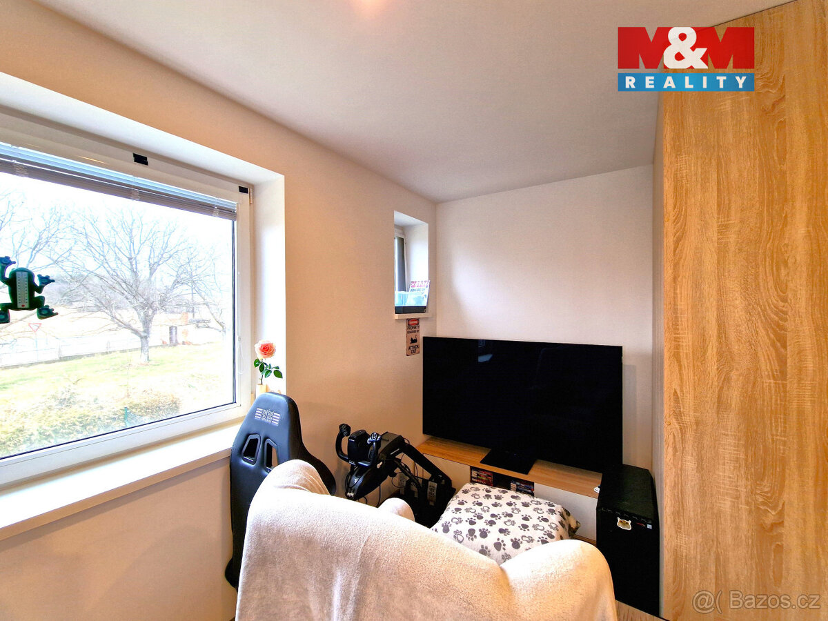 Prodej domu, 120 m², Třebom - 18