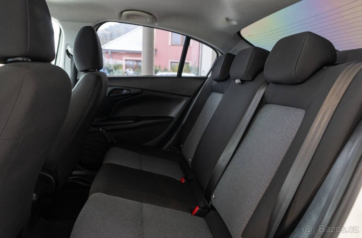Fiat Tipo 1.4 - 18
