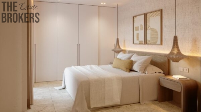 Apartmány Los Altos Macenas Resort - 18