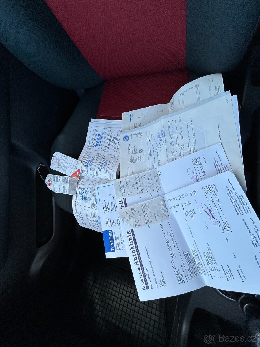 Prodám Suzuki Swift SPORT 1.6 16v - 18